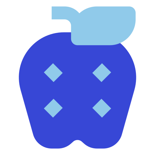 manzana icono gratis