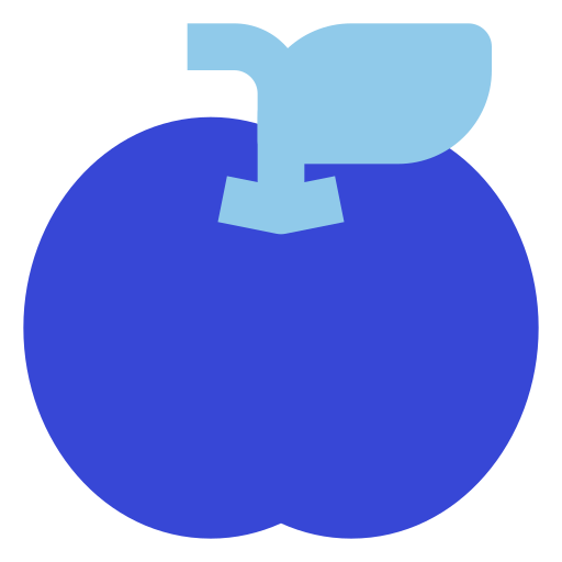 Абрикос бесплатно иконка