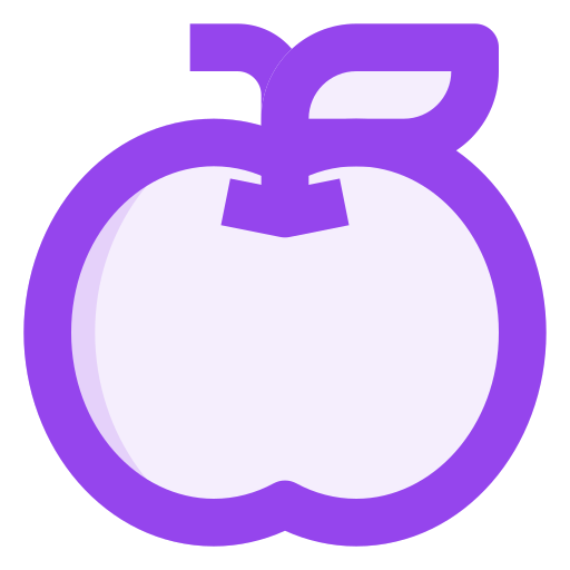 abricot Icône gratuit abricot Icône gratuit