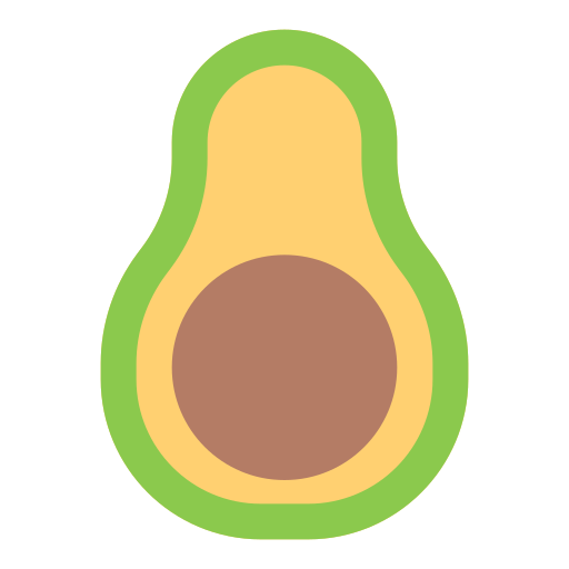 palta icono gratis