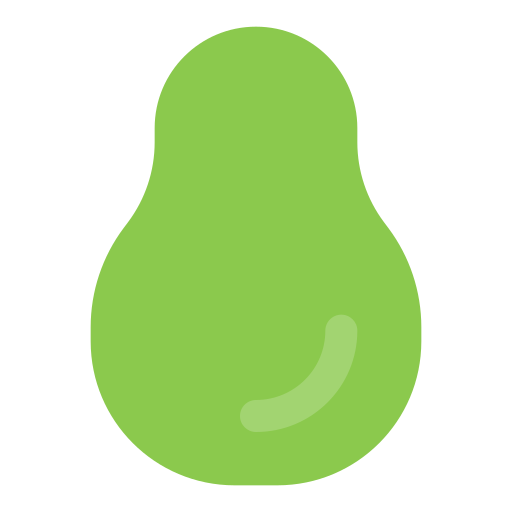 palta icono gratis