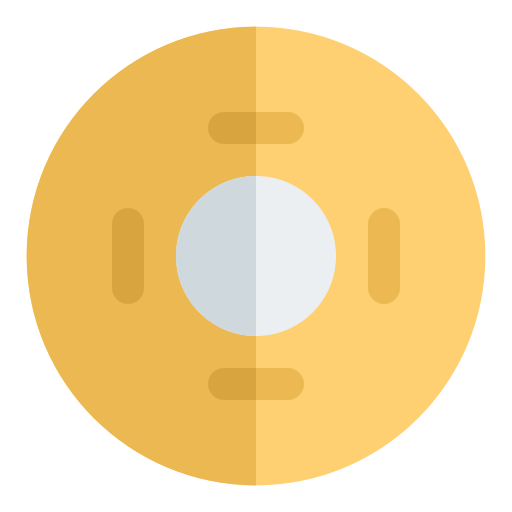 galleta icono gratis