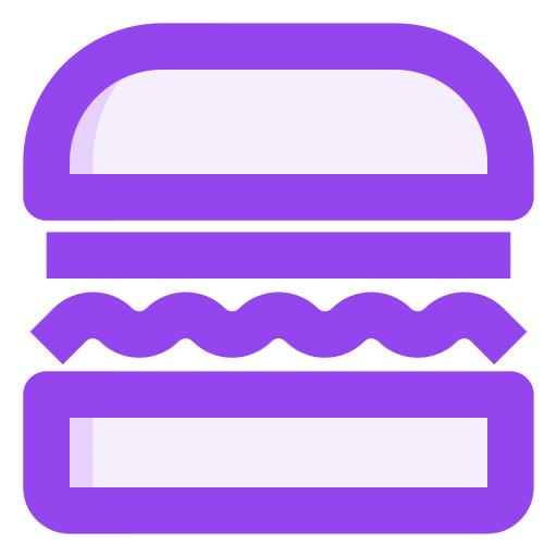 Burger free icon Burger free icon