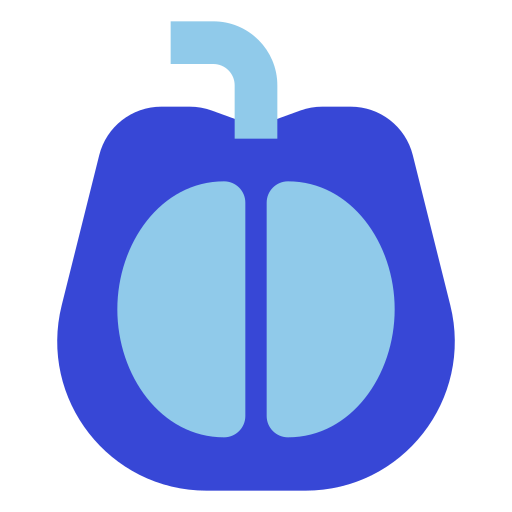 guayaba icono gratis