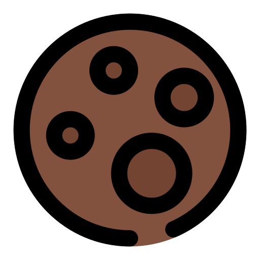 biscuit Icône gratuit biscuit Icône gratuit
