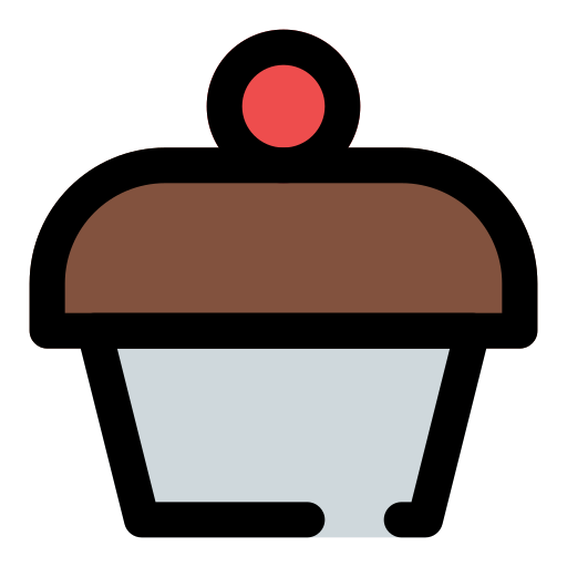 petit gâteau Icône gratuit petit gâteau Icône gratuit