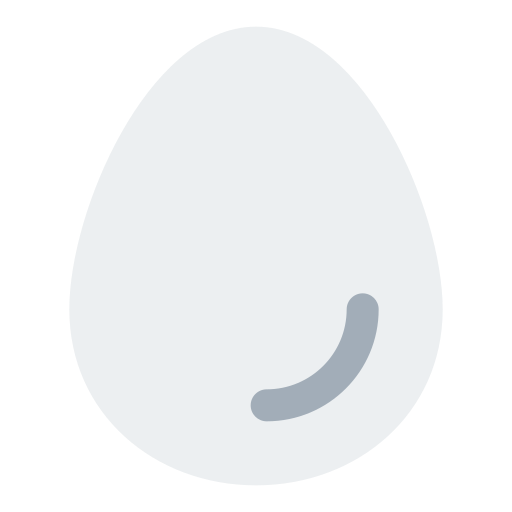 Яйцо бесплатно иконка