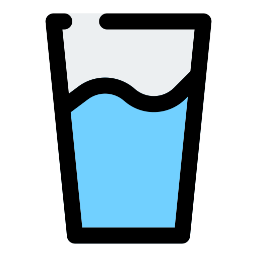 eau minérale Icône gratuit eau minérale Icône gratuit