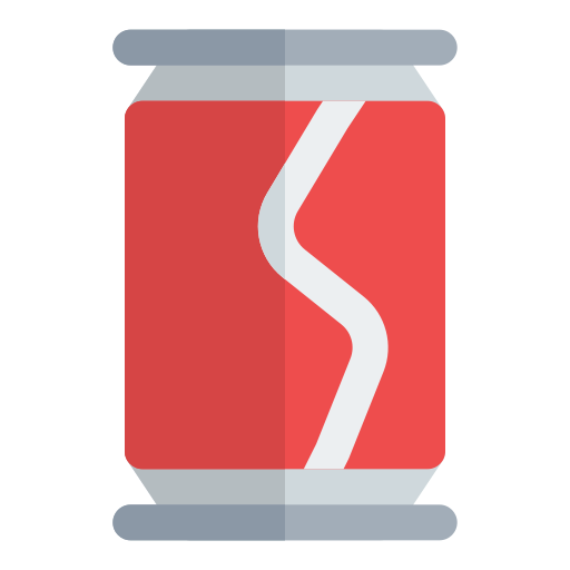 Soft drink free icon