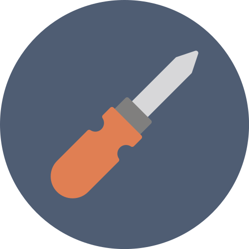 schraubendreher kostenlos Icon schraubendreher kostenlos Icon