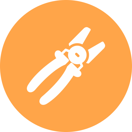 zange kostenlos Icon