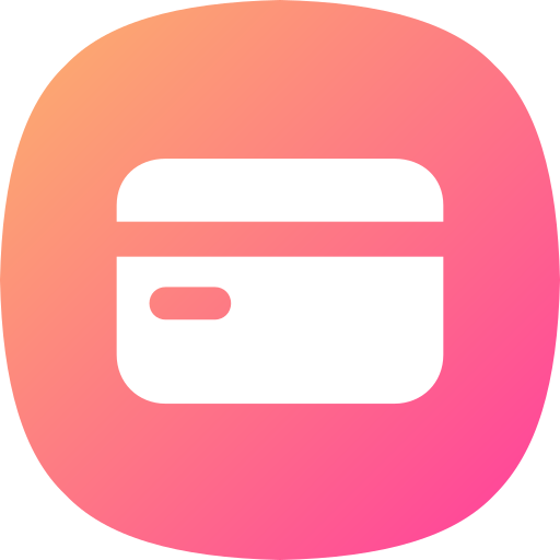 crédito grátis ícone