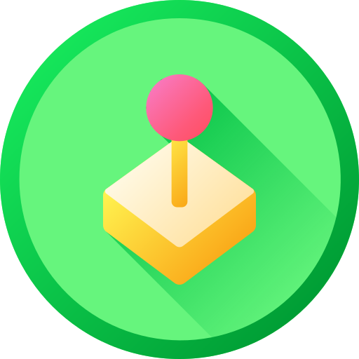 joystick kostenlos Icon joystick kostenlos Icon