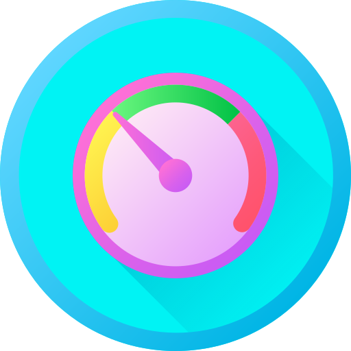 meter kostenlos Icon meter kostenlos Icon