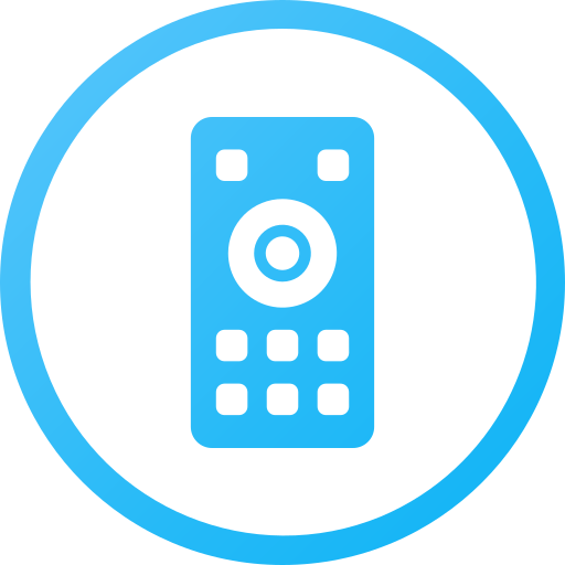 remoto icono gratis