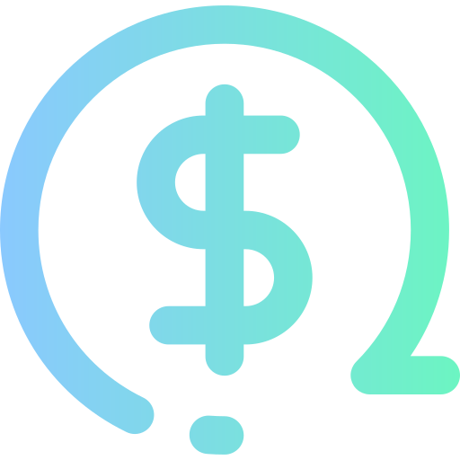 흐름 무료 아이콘