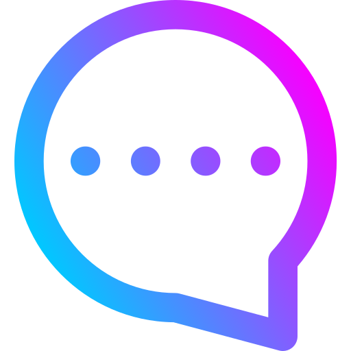 Chat free icon Chat free icon