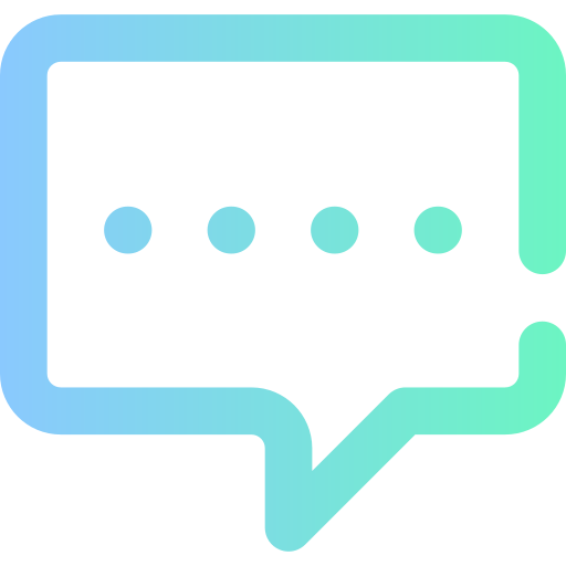 Chat free icon Chat free icon