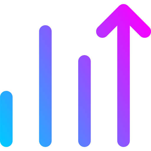 Рост бесплатно иконка