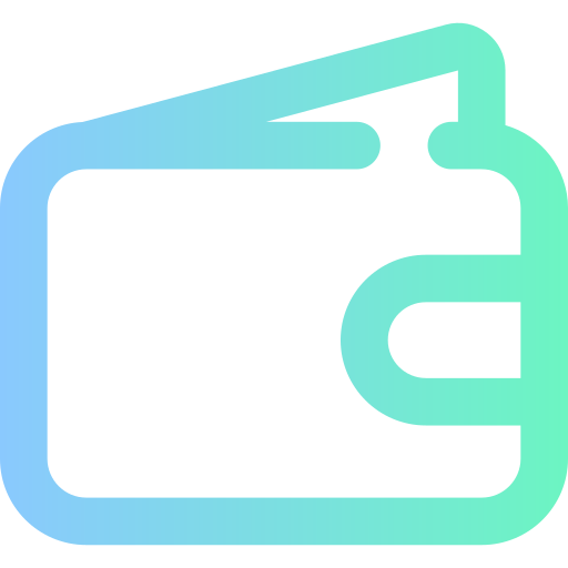 geldbörse kostenlos Icon geldbörse kostenlos Icon