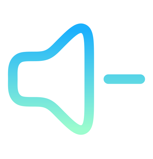 volumen icono gratis