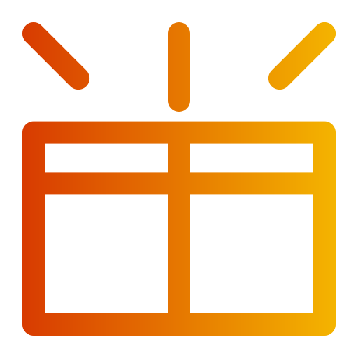 Подарок бесплатно иконка