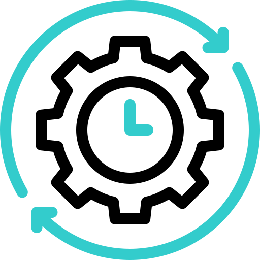 Consistency free icon