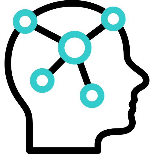 Connection free icon