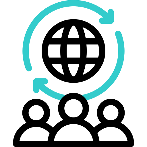 gemeinschaft kostenlos Icon gemeinschaft kostenlos Icon