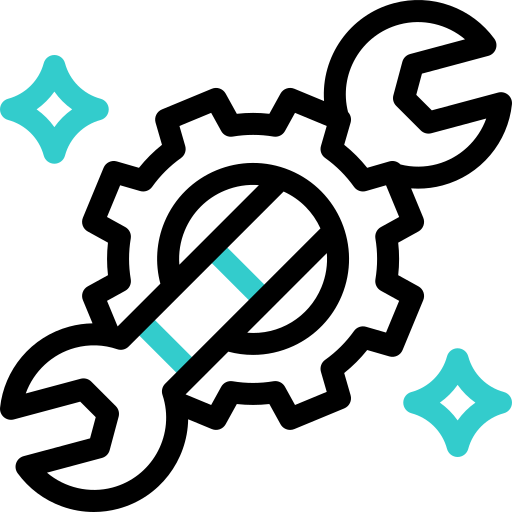 Service free icon Service free icon