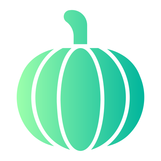 calabaza icono gratis