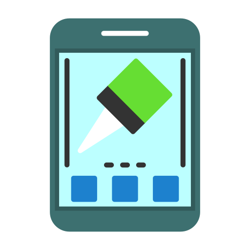 alfiler icono gratis