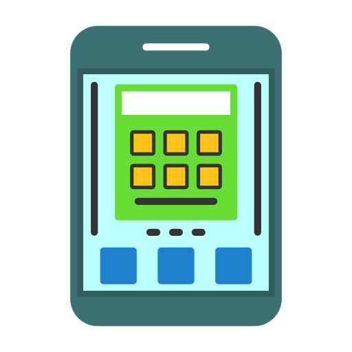 calculadora icono gratis