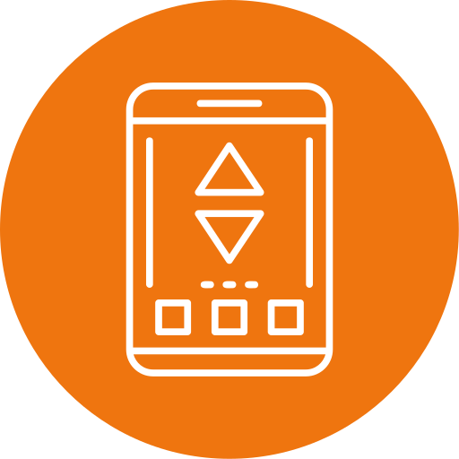 clasificar icono gratis