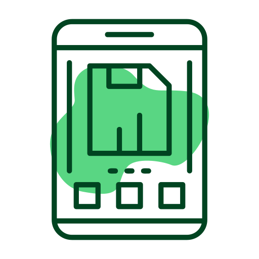 ahorrar icono gratis