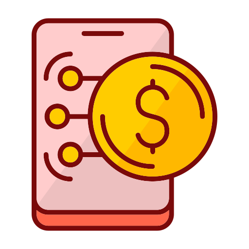 pièce de monnaie en usd Icône gratuit pièce de monnaie en usd Icône gratuit