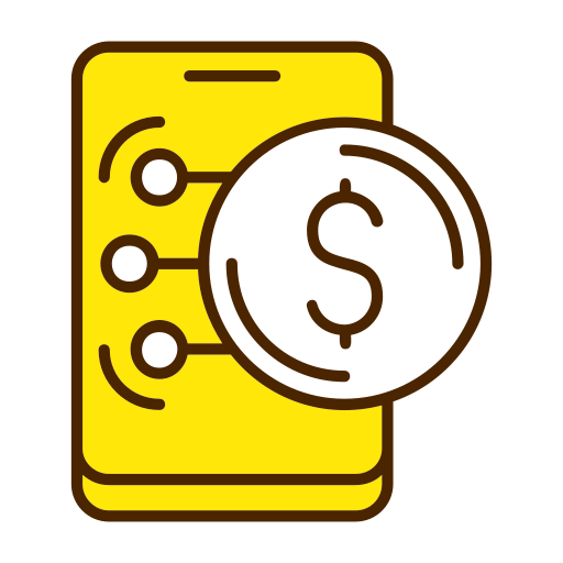 pièce de monnaie en usd Icône gratuit pièce de monnaie en usd Icône gratuit