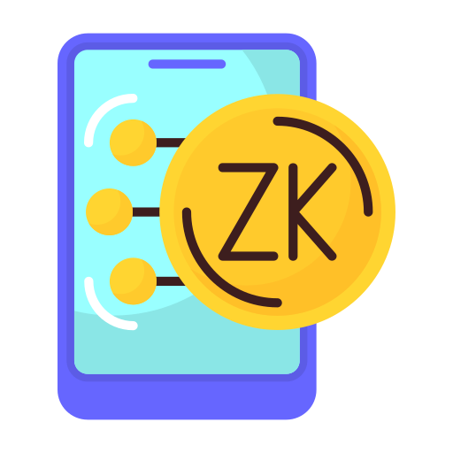 콰차 무료 아이콘