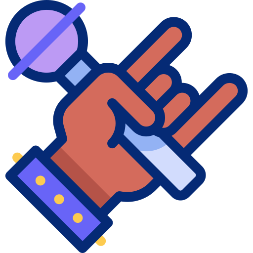 metall kostenlos Icon