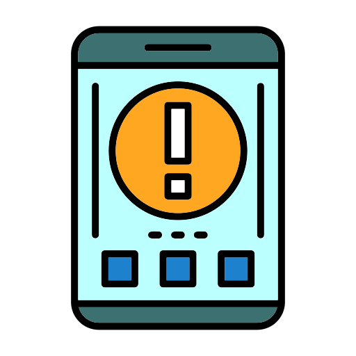 advertencia icono gratis