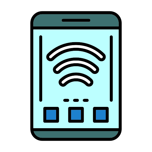 wi-fi grátis ícone wi-fi grátis ícone