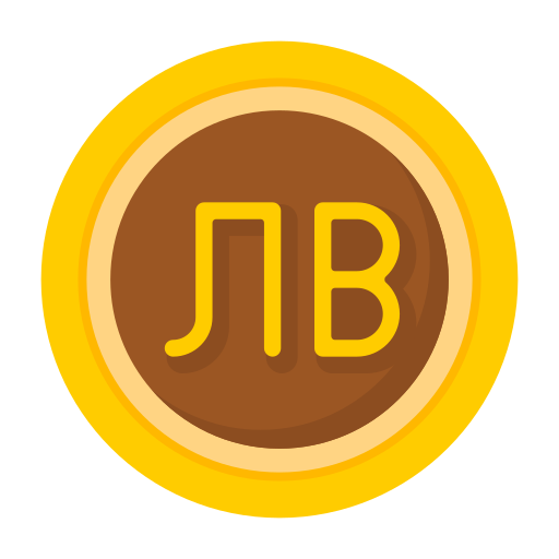 búlgaro icono gratis