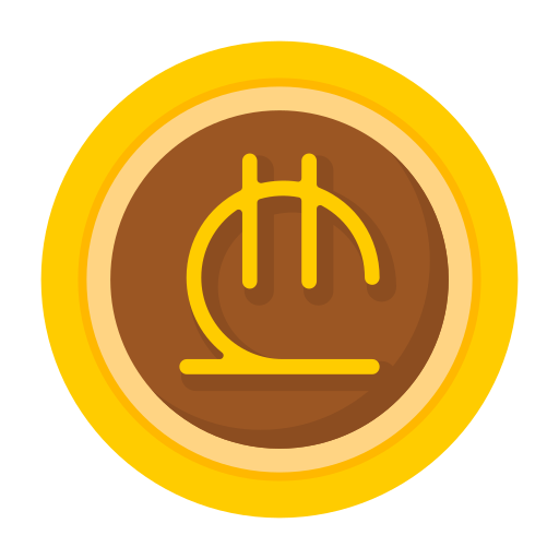 géorgien Icône gratuit