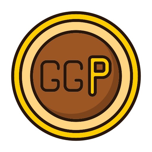 guernsey icono gratis