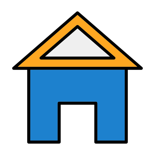 집 무료 아이콘