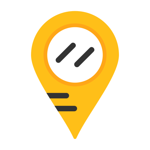 emplacement Icône gratuit