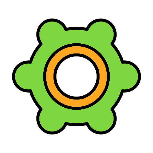 기어 무료 아이콘