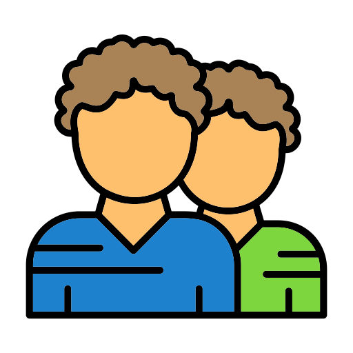 팀 무료 아이콘