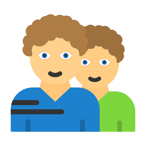 Équipe Icône gratuit