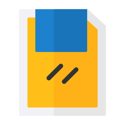 speichern kostenlos Icon